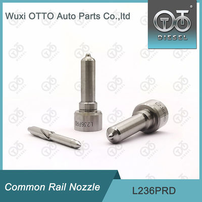 L236PRD Common Rail-mondstuk voor injectoren R04201D