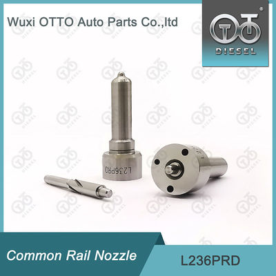 L236PRD Common Rail-mondstuk voor injectoren R04201D