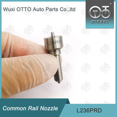 L236PRD Common Rail-mondstuk voor injectoren R04201D