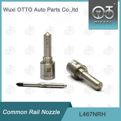 L467NRH Common Rail Nozzle voor injectoren 28565330