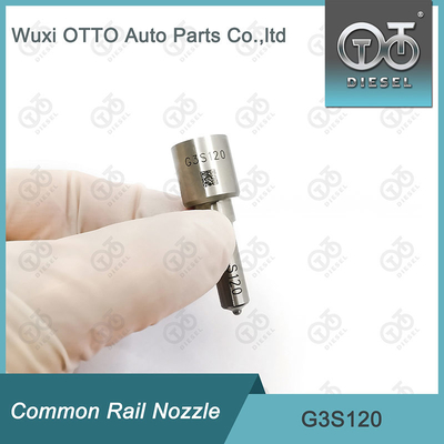 DENSO G3S120 Common Rail Nozzle voor Cummins injectoren 5365904 5284016