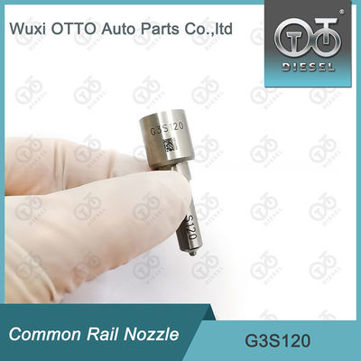 DENSO G3S120 Common Rail Injector Nozzle voor Injectoren 5365904 5284016