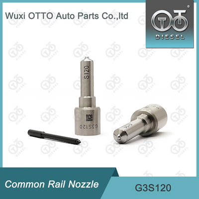 DENSO G3S120 Common Rail Nozzle voor Cummins injectoren 5365904 5284016