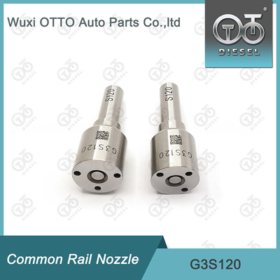 DENSO G3S120 Common Rail Nozzle voor Cummins injectoren 5365904 5284016