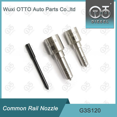 DENSO G3S120 Common Rail Injector Nozzle voor Injectoren 5365904 5284016