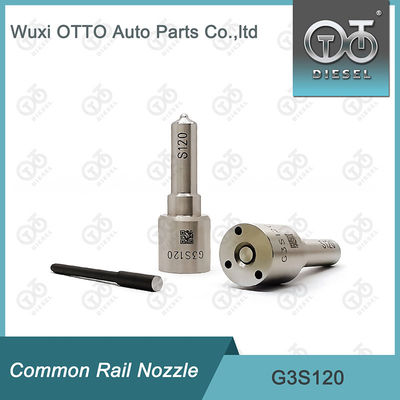 DENSO G3S120 Common Rail Injector Nozzle voor Injectoren 5365904 5284016