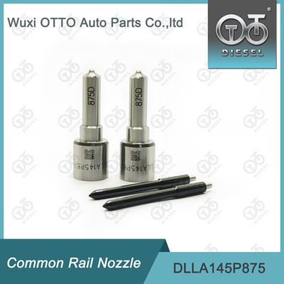 DLLA145P875 Denso Common Rail Injector Nozzle Voor Injectoren 1465A054/1465A307 095000-576# / 811#