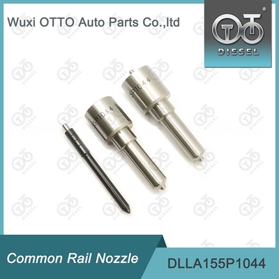 DLLA155P1044 Denso Common Rail spuitstuk voor Hino Toyota 095000-652#