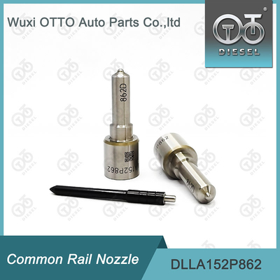 Denso DLLA152P862 Common Rail Nozzle voor ISUZU 4JJ1 motor