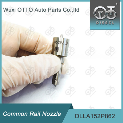 Denso DLLA152P862 Common Rail Nozzle voor ISUZU 4JJ1 motor