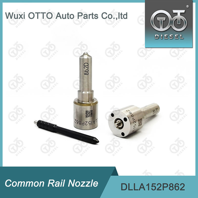 Denso DLLA152P862 Common Rail Nozzle voor ISUZU 4JJ1 motor