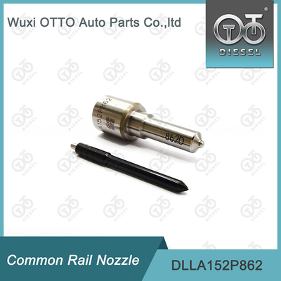 Denso DLLA152P862 Common Rail Nozzle voor ISUZU 4JJ1 motor