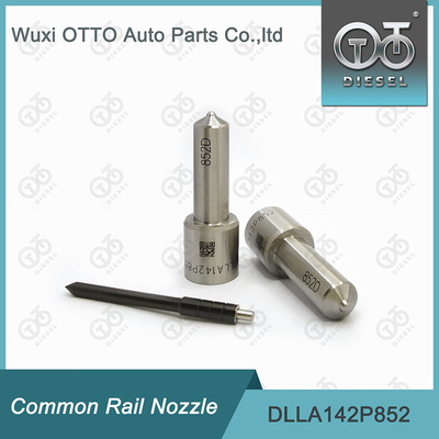 DLLA142P852 Common Rail Injector Nozzle 093400-8520 voor KOMATSU SA6D125E