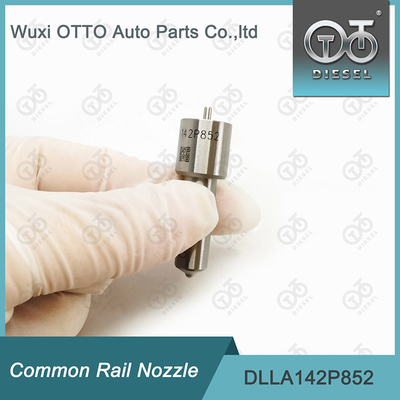 DLLA142P852 Common Rail Injector Nozzle 093400-8520 voor KOMATSU SA6D125E