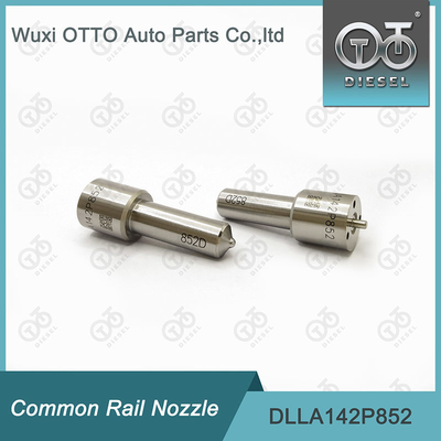 DLLA142P852 Common Rail Injector Nozzle 093400-8520 voor KOMATSU SA6D125E