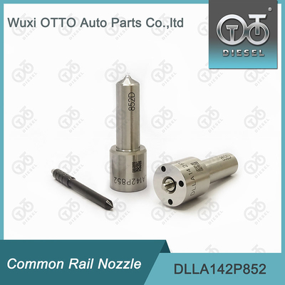 DLLA142P852 Common Rail Injector Nozzle 093400-8520 voor KOMATSU SA6D125E