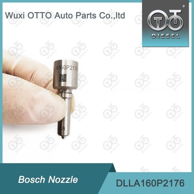 DLLA160P2176 Bosch injector nozzle-Φ3.5 serie voor common rail injectoren 0445110617