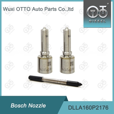 DLLA160P2176 Bosch injector nozzle-Φ3.5 serie voor common rail injectoren 0445110617