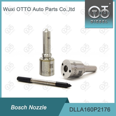 DLLA160P2176 Bosch injector nozzle-Φ3.5 serie voor common rail injectoren 0445110617