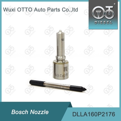 DLLA160P2176 Bosch injector nozzle-Φ3.5 serie voor common rail injectoren 0445110617