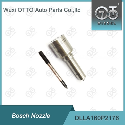 DLLA160P2176 Bosch injector nozzle-Φ3.5 serie voor common rail injectoren 0445110617
