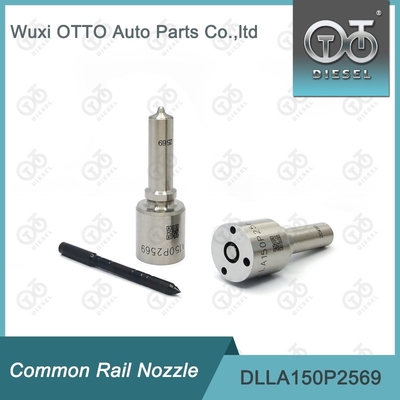 DLLA150P2569 Bosch Common Rail Nozzle voor injectoren 0445120460