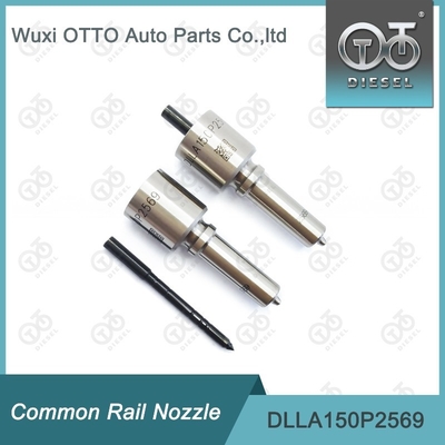 DLLA150P2569 Bosch Common Rail Nozzle voor injectoren 0445120460