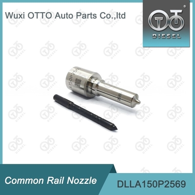 DLLA150P2569 Bosch Common Rail Nozzle voor injectoren 0445120460