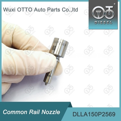 DLLA150P2569 Bosch Common Rail Nozzle voor injectoren 0445120460