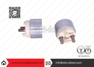 De Solenoïde van de de KATTEN320d Injecteur van het strookstaal voor 320D 326-4700 Motoren  