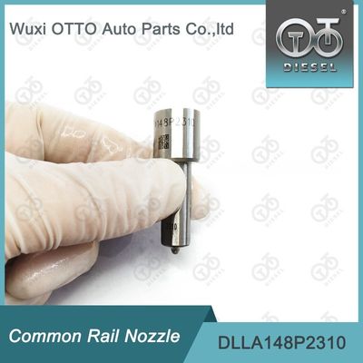 DLLA148P2310 Common Rail Injector Nozzle Voor Injectoren 0445120245 RUSLAND MMZ