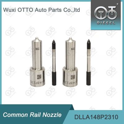 DLLA148P2310 Common Rail Injector Nozzle Voor Injectoren 0445120245 RUSLAND MMZ
