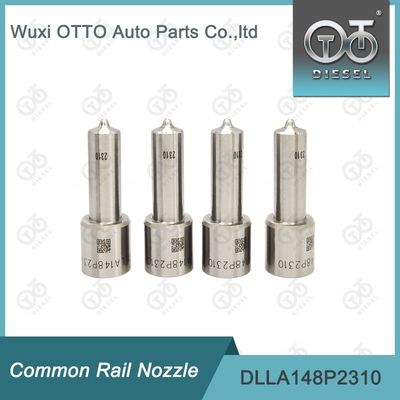 DLLA148P2310 Common Rail Injector Nozzle Voor Injectoren 0445120245 RUSLAND MMZ