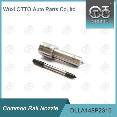 DLLA148P2310 Common Rail Injector Nozzle Voor Injectoren 0445120245 RUSLAND MMZ