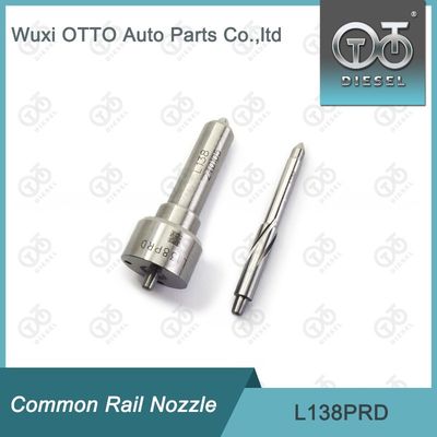 L138PRD  Common Rail-mondstuk voor injectoren EJBR04601D