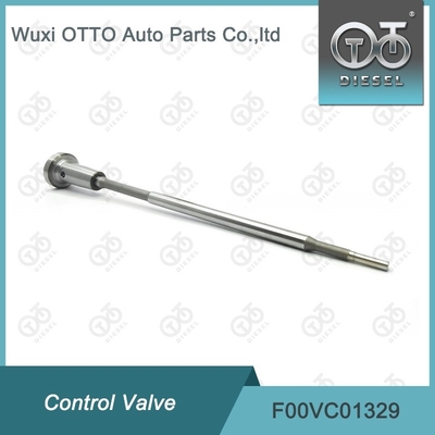 F 00V C01 329 / F00VC01329 Bosch Injector Control Valve Voor Injector 0445110284