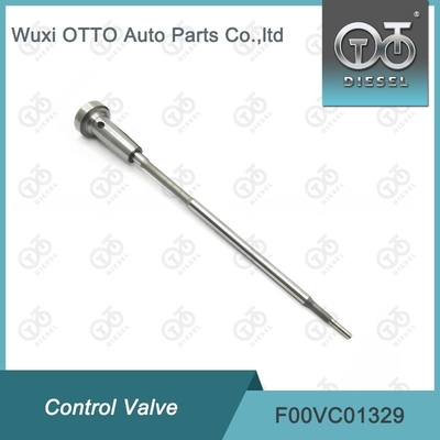 F 00V C01 329 / F00VC01329 Bosch Injector Control Valve Voor Injector 0445110284