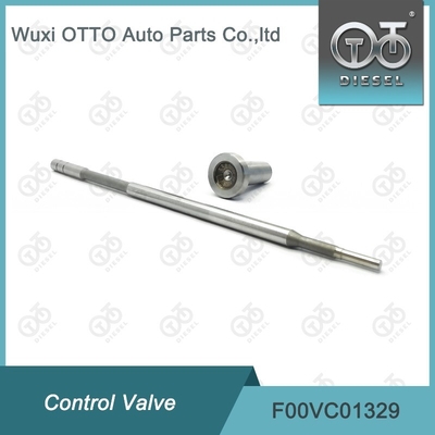 F 00V C01 329 / F00VC01329 Bosch Injector Control Valve Voor Injector 0445110284