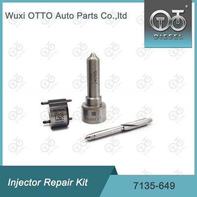 Nozzle-CVA Kit 7135-649 Delphi Injector Reparatiekit Voor Injectoren EJBR04601D/R02601Z