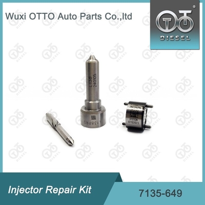 Injector Repair Kit voor injectoren R04601D