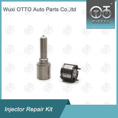 Nozzle-klepkits 7135-730 Injector Reparatiekit Voor Injector 28424049 / 28565335