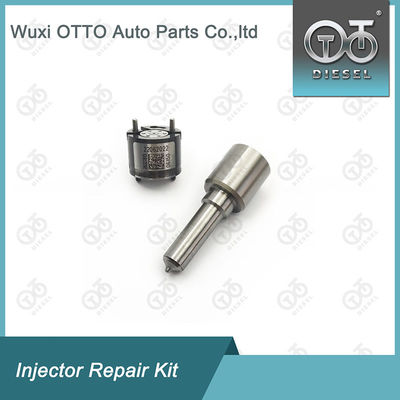 Nozzle-klepkits 7135-730 Injector Reparatiekit Voor Injector 28424049 / 28565335