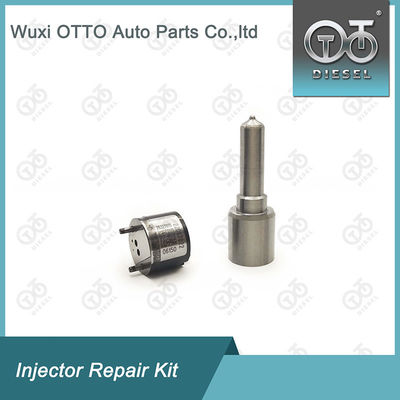 Nozzle-klepkits 7135-730 Injector Reparatiekit Voor Injector 28424049 / 28565335