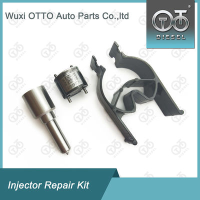 Nozzle-klepkits 7135-730 Injector Reparatiekit Voor Injector 28424049 / 28565335