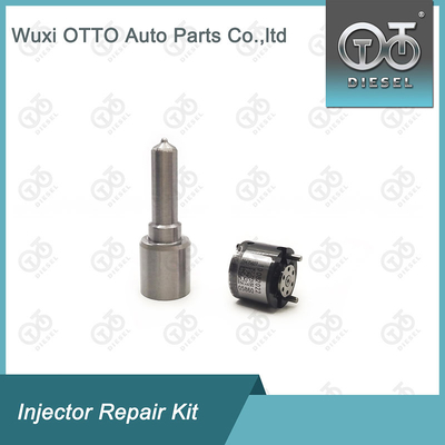 7135-836 Delphi Injectorreparatieset Mondstuk-ventielset Mondstuk-CVA-set