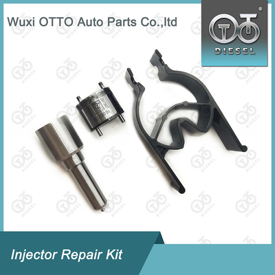7135-836 Delphi Injectorreparatieset Mondstuk-ventielset Mondstuk-CVA-set