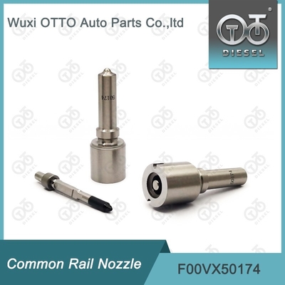 F00VX50174 / F00 VX 50174 Bosch Piezo-stuk voor injectoren 0445120270 / 0445120271 / 986435598