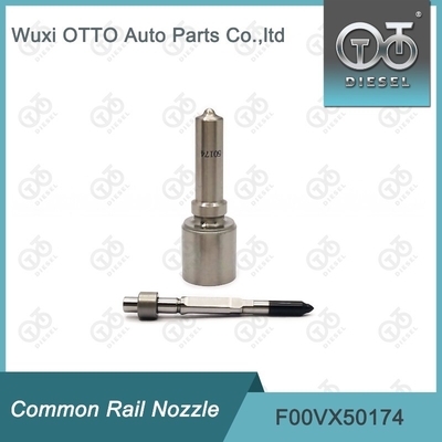F00VX50174 / F00 VX 50174 Bosch Piezo-stuk voor injectoren 0445120270 / 0445120271 / 986435598
