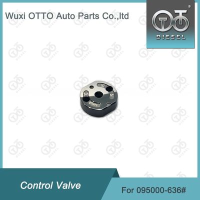 Denso Injector Onderdelen Regelklepplaat 19# Voor Common Rail Onderdelen