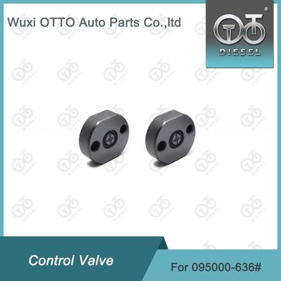 Denso Injector Onderdelen Regelklepplaat 19# Voor Common Rail Onderdelen